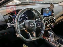 نیسان سێنترا